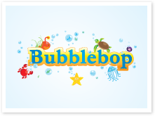 Bubblebop
